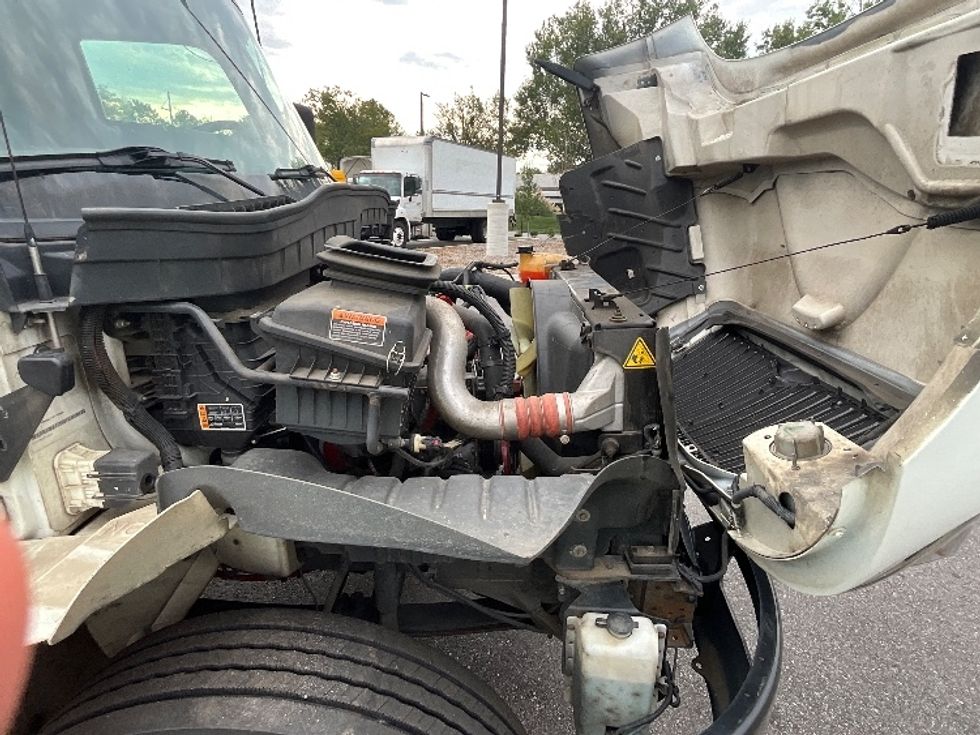 Medium Duty Box Truck-Light and Medium Duty Trucks-International-2022-MV607-Atlanta (Forest Park)-GA-139,000\n\t\tmiles-$ 71,000 - Image 23