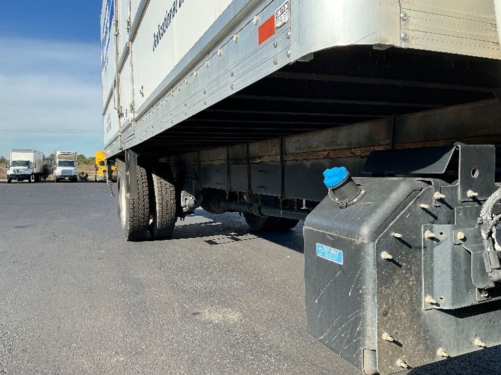 Medium Duty Box Truck-Light and Medium Duty Trucks-International-2022-MV607-Atlanta (Forest Park)-GA-331,489\n\t\tmiles-$ 31,750 - Image 14