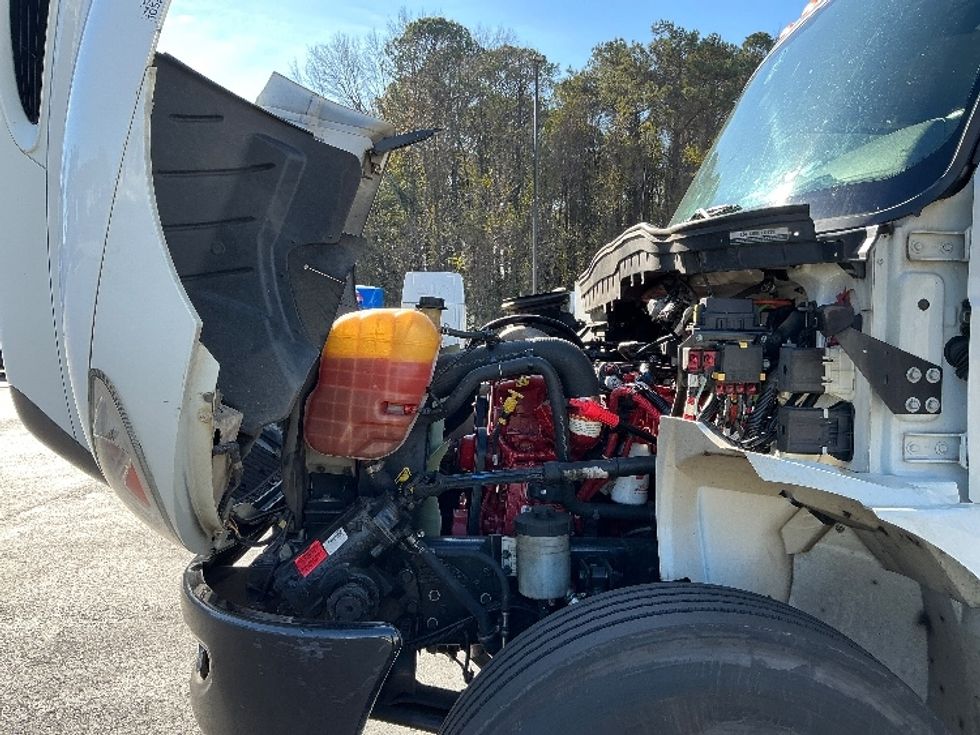 Medium Duty Box Truck-Light and Medium Duty Trucks-International-2022-MV607-Atlanta (Forest Park)-GA-331,489\n\t\tmiles-$ 31,750 - Image 24