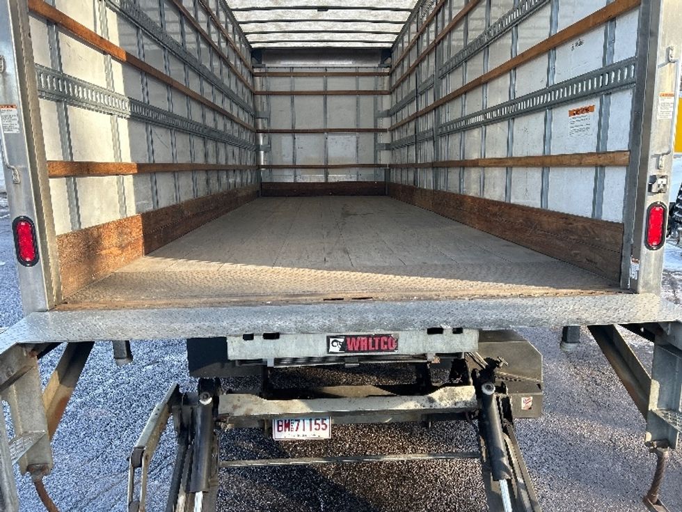 Medium Duty Box Truck-Light and Medium Duty Trucks-International-2022-MV607-Auburn-MA-196,644\n\t\tmiles-$ 48,750 - Image 10