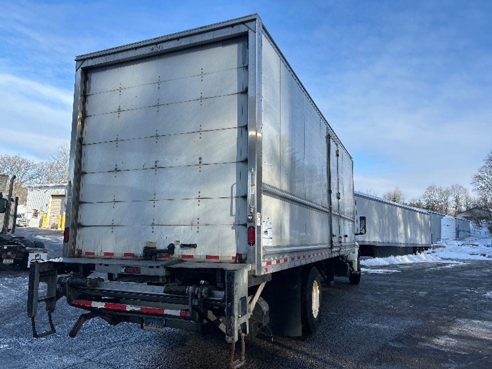 Medium Duty Box Truck-Light and Medium Duty Trucks-International-2022-MV607-Auburn-MA-196,644\n\t\tmiles-$ 48,750 - Image 13