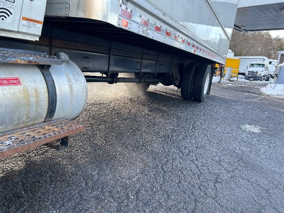 Medium Duty Box Truck-Light and Medium Duty Trucks-International-2022-MV607-Auburn-MA-197,564\n\t\tmiles-$ 50,750 - Image 5