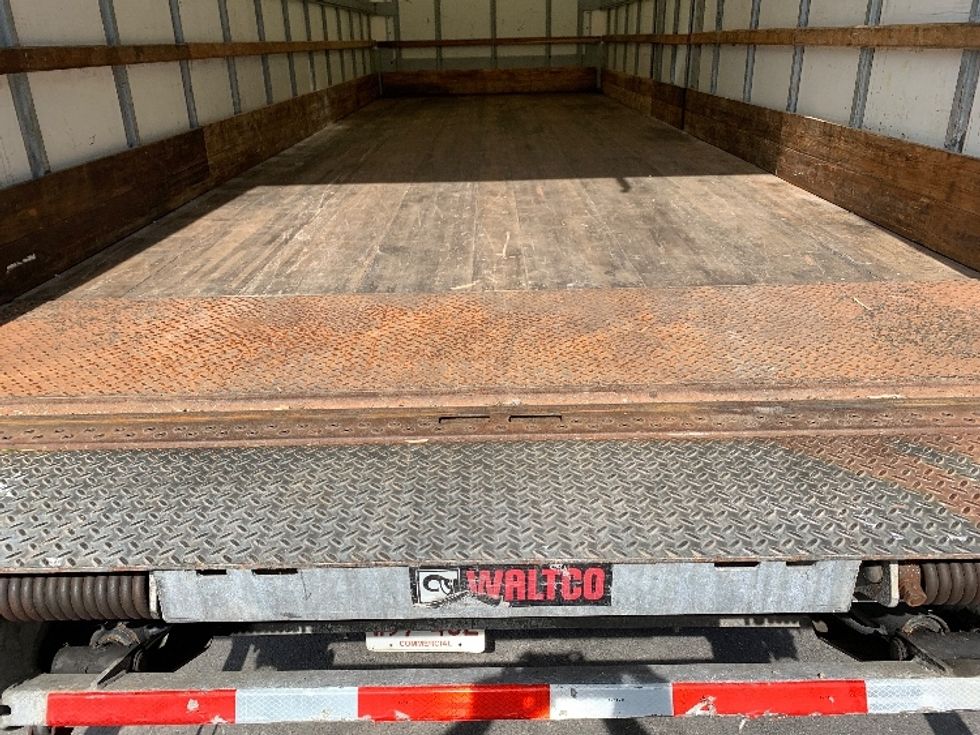 Medium Duty Box Truck-Light and Medium Duty Trucks-International-2022-MV607-Auburn-MA-281,456\n\t\tmiles-$ 34,500 - Image 10