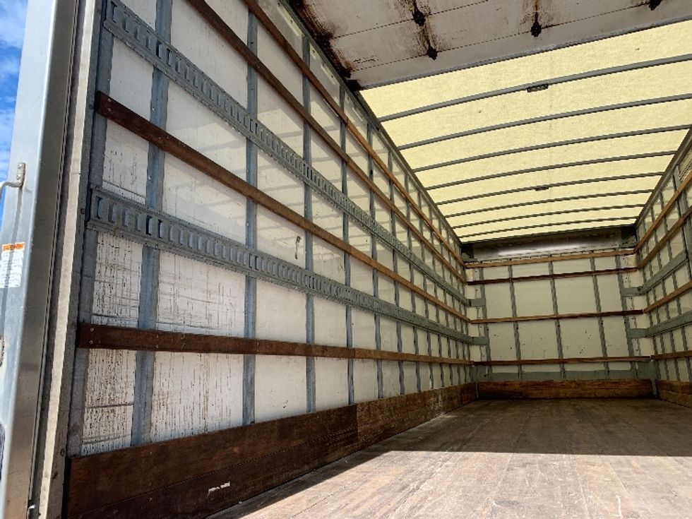 Medium Duty Box Truck-Light and Medium Duty Trucks-International-2022-MV607-Auburn-MA-281,456\n\t\tmiles-$ 34,500 - Image 11