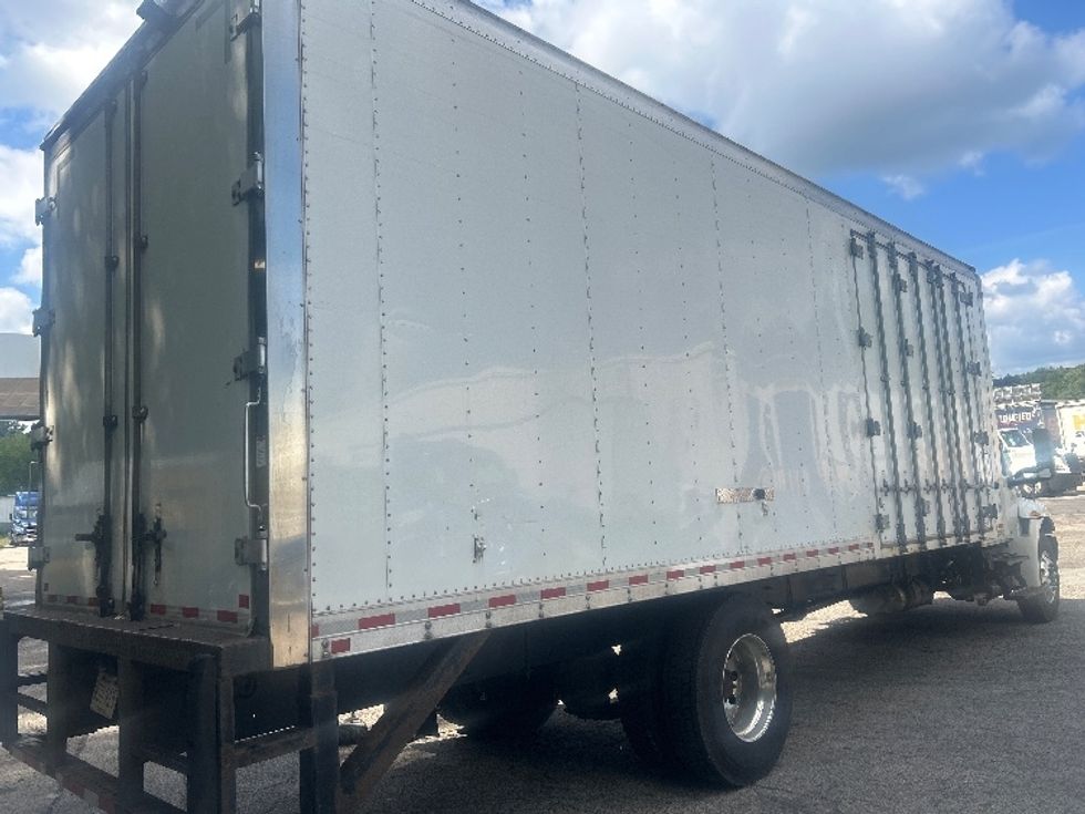 Medium Duty Box Truck-Light and Medium Duty Trucks-International-2022-MV607-Auburn-MA-305,671\n\t\tmiles-$ 33,250 - Image 12