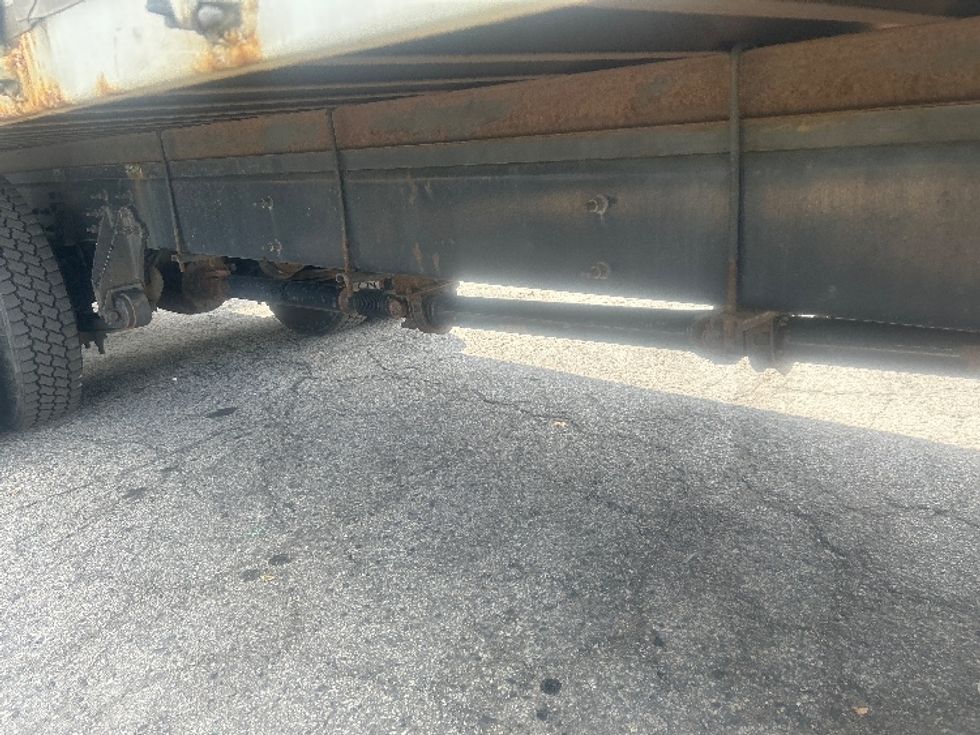 Medium Duty Box Truck-Light and Medium Duty Trucks-International-2022-MV607-Auburn-MA-305,671\n\t\tmiles-$ 33,250 - Image 13