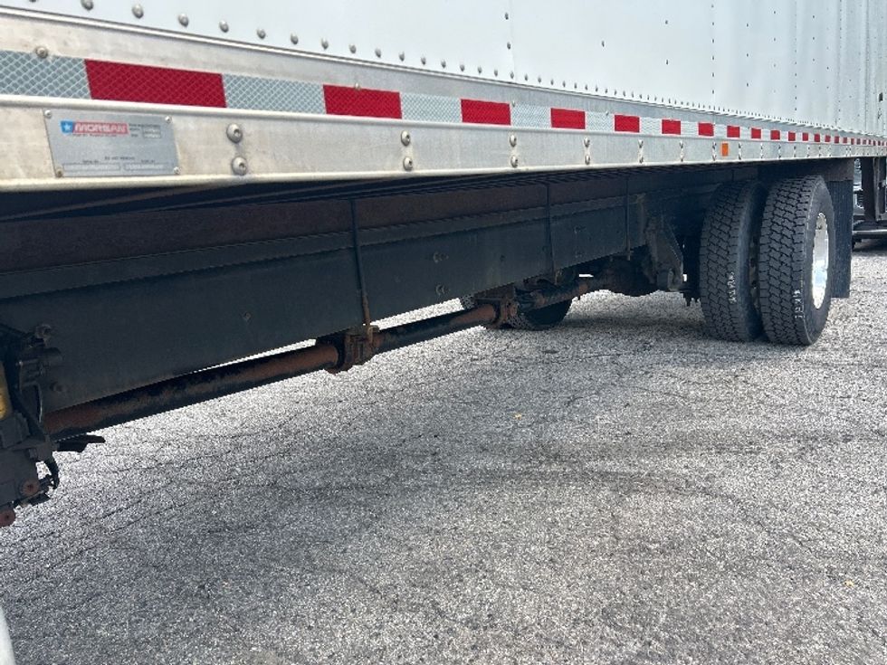 Medium Duty Box Truck-Light and Medium Duty Trucks-International-2022-MV607-Auburn-MA-305,671\n\t\tmiles-$ 33,250 - Image 5