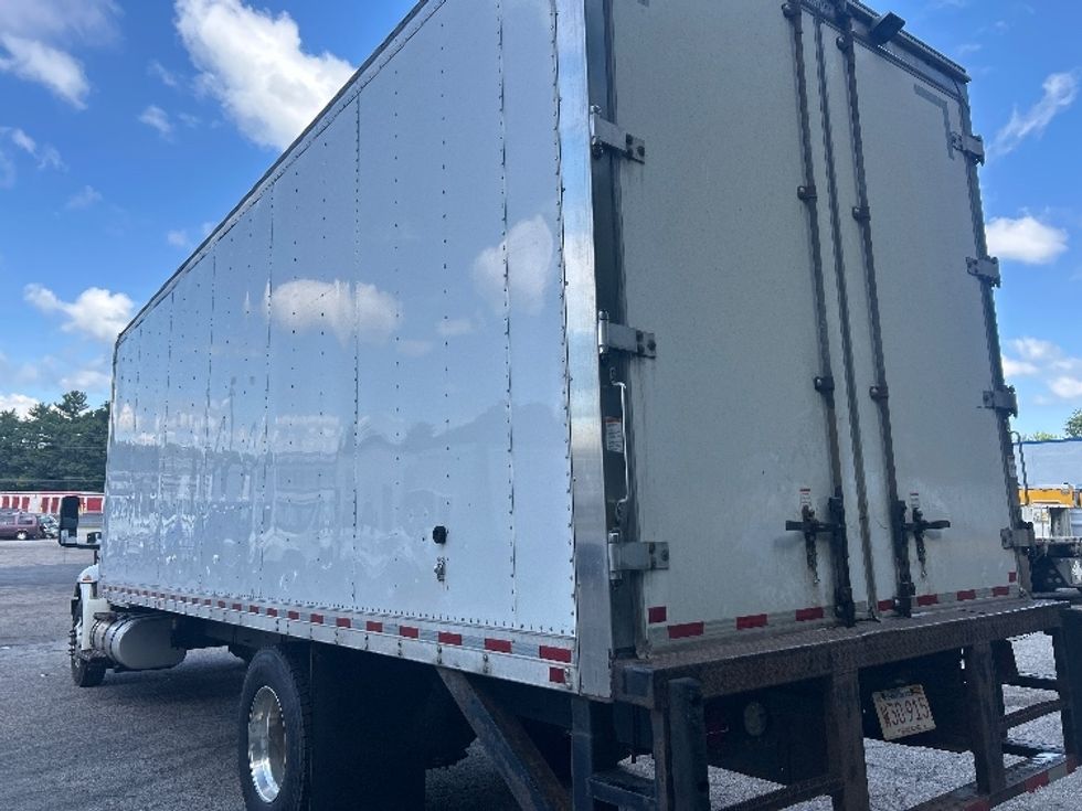 Medium Duty Box Truck-Light and Medium Duty Trucks-International-2022-MV607-Auburn-MA-305,671\n\t\tmiles-$ 33,250 - Image 6