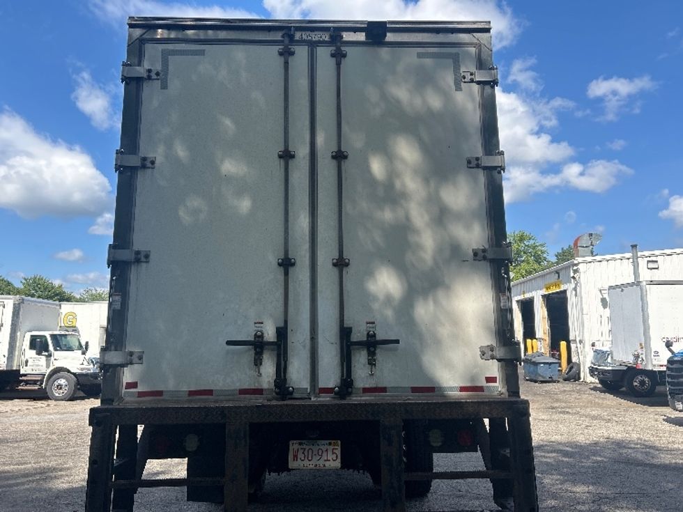 Medium Duty Box Truck-Light and Medium Duty Trucks-International-2022-MV607-Auburn-MA-305,671\n\t\tmiles-$ 33,250 - Image 7