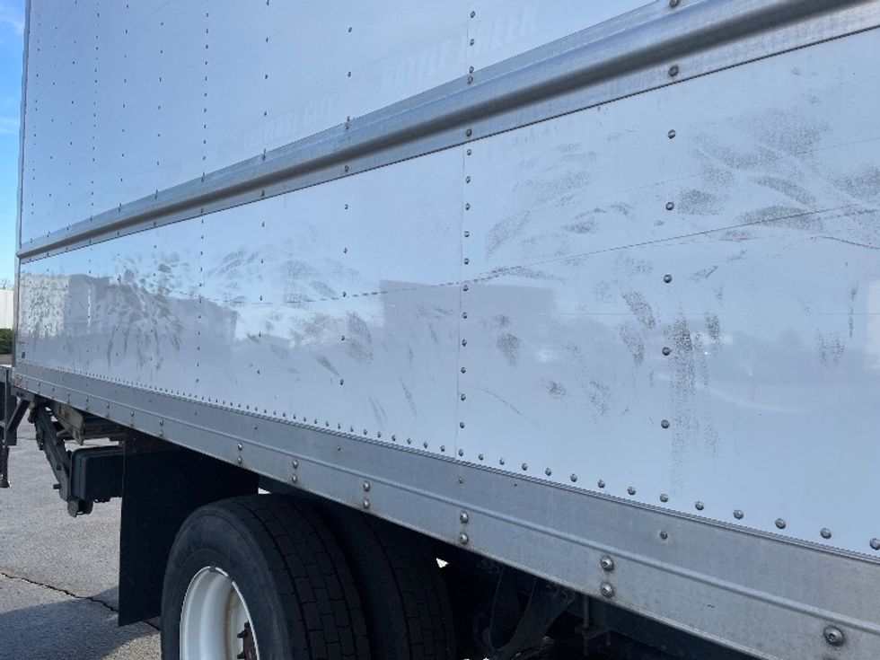 Medium Duty Box Truck-Light and Medium Duty Trucks-International-2022-MV607-Aurora-CO-132,383\n\t\tmiles-$ 63,250 - Image 28