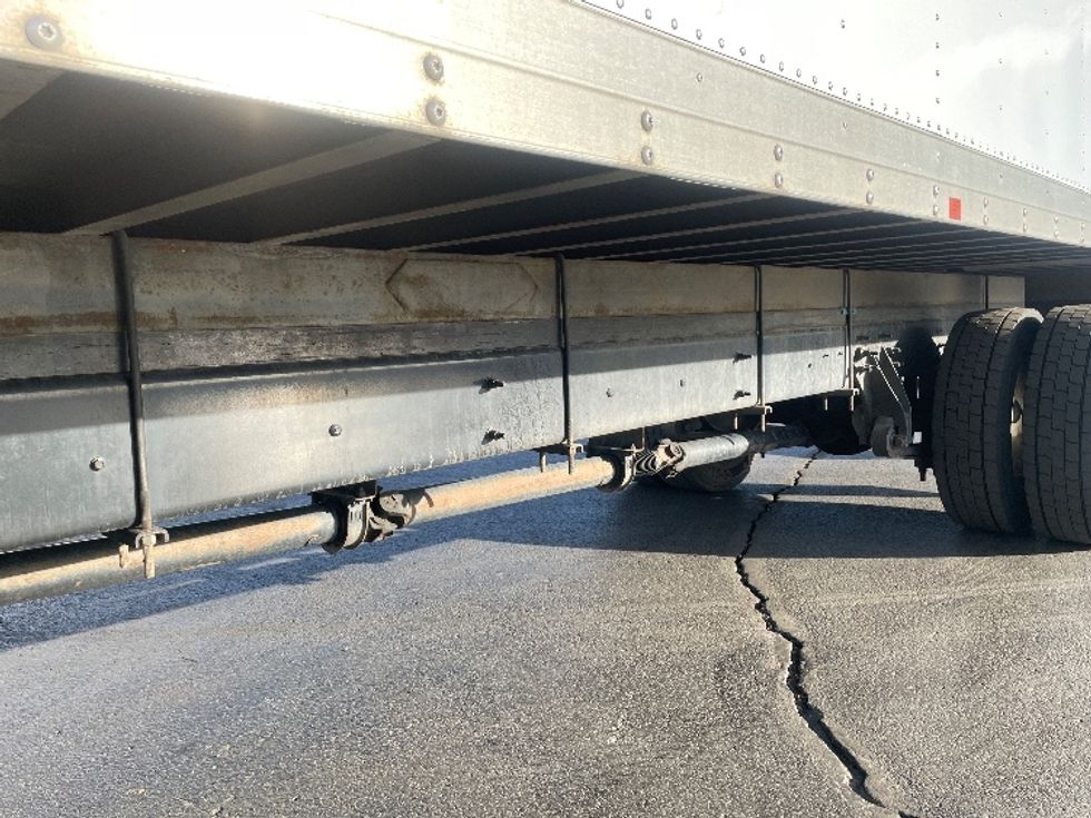 Medium Duty Box Truck-Light and Medium Duty Trucks-International-2022-MV607-Aurora-CO-132,383\n\t\tmiles-$ 63,250 - Image 5