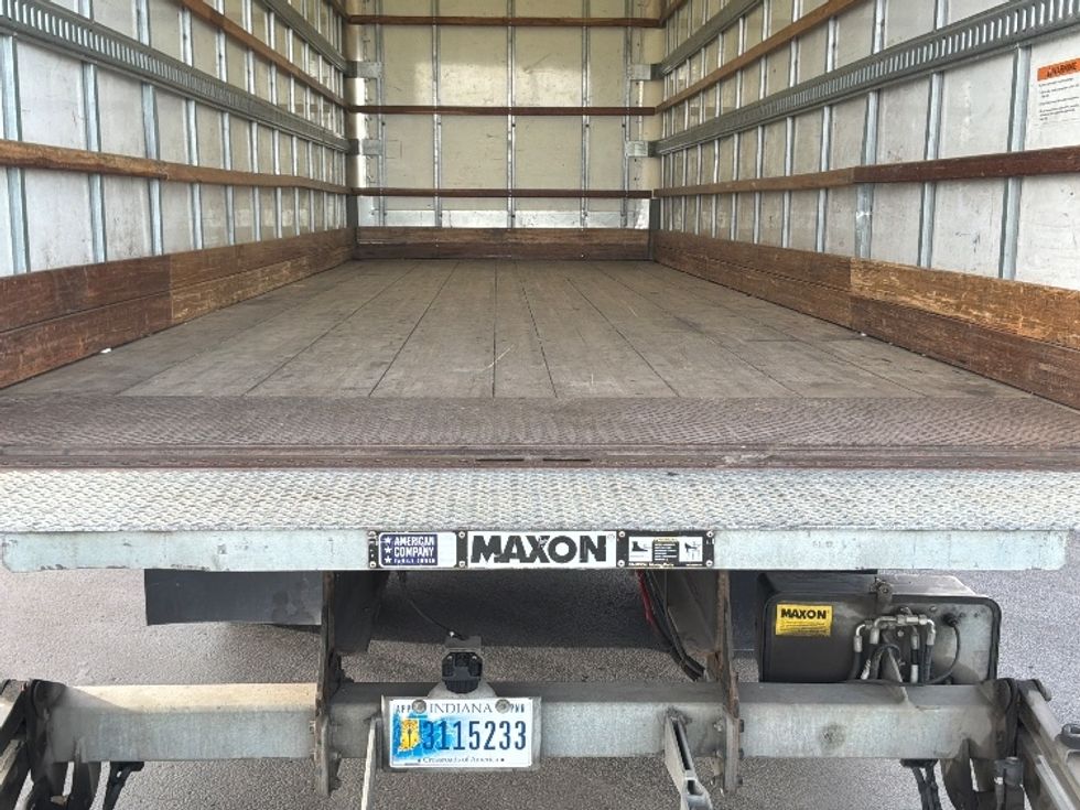Medium Duty Box Truck-Light and Medium Duty Trucks-International-2022-MV607-Aurora-CO-168,826\n\t\tmiles-$ 68,250 - Image 10