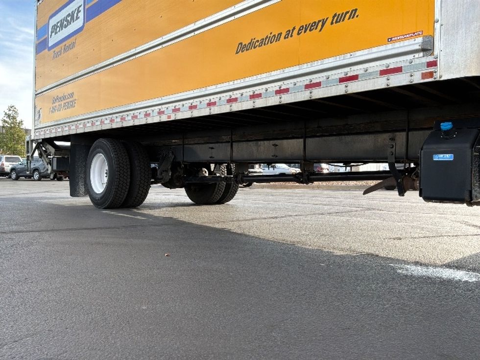 Medium Duty Box Truck-Light and Medium Duty Trucks-International-2022-MV607-Aurora-CO-168,826\n\t\tmiles-$ 68,250 - Image 14