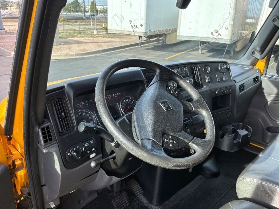 Medium Duty Box Truck-Light and Medium Duty Trucks-International-2022-MV607-Aurora-CO-168,826\n\t\tmiles-$ 68,250 - Image 17