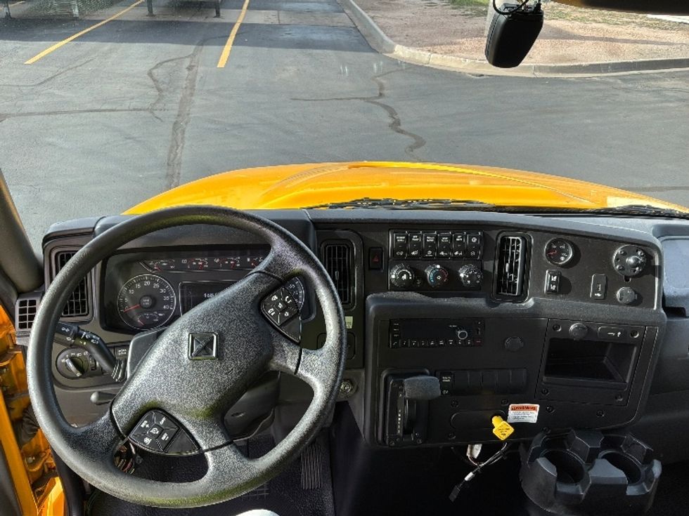 Medium Duty Box Truck-Light and Medium Duty Trucks-International-2022-MV607-Aurora-CO-168,826\n\t\tmiles-$ 68,250 - Image 18