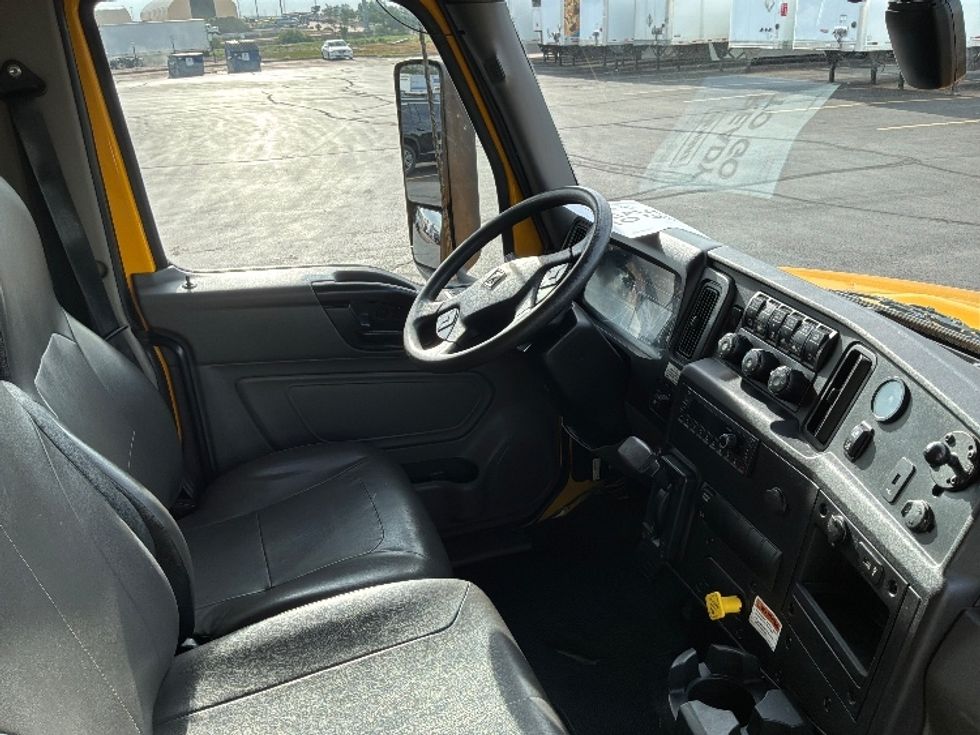 Medium Duty Box Truck-Light and Medium Duty Trucks-International-2022-MV607-Aurora-CO-168,826\n\t\tmiles-$ 68,250 - Image 22