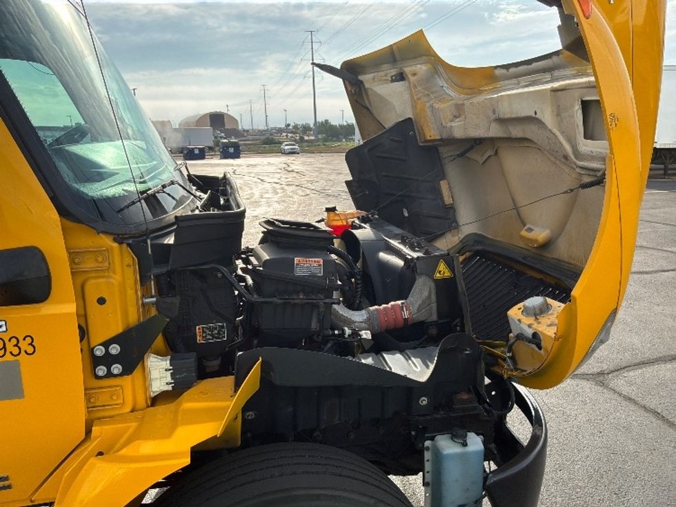 Medium Duty Box Truck-Light and Medium Duty Trucks-International-2022-MV607-Aurora-CO-168,826\n\t\tmiles-$ 68,250 - Image 23