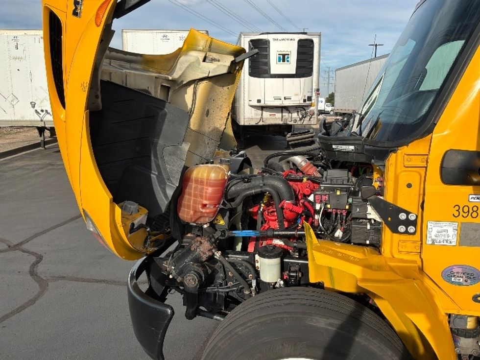 Medium Duty Box Truck-Light and Medium Duty Trucks-International-2022-MV607-Aurora-CO-168,826\n\t\tmiles-$ 68,250 - Image 24