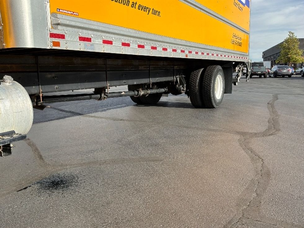Medium Duty Box Truck-Light and Medium Duty Trucks-International-2022-MV607-Aurora-CO-168,826\n\t\tmiles-$ 68,250 - Image 5