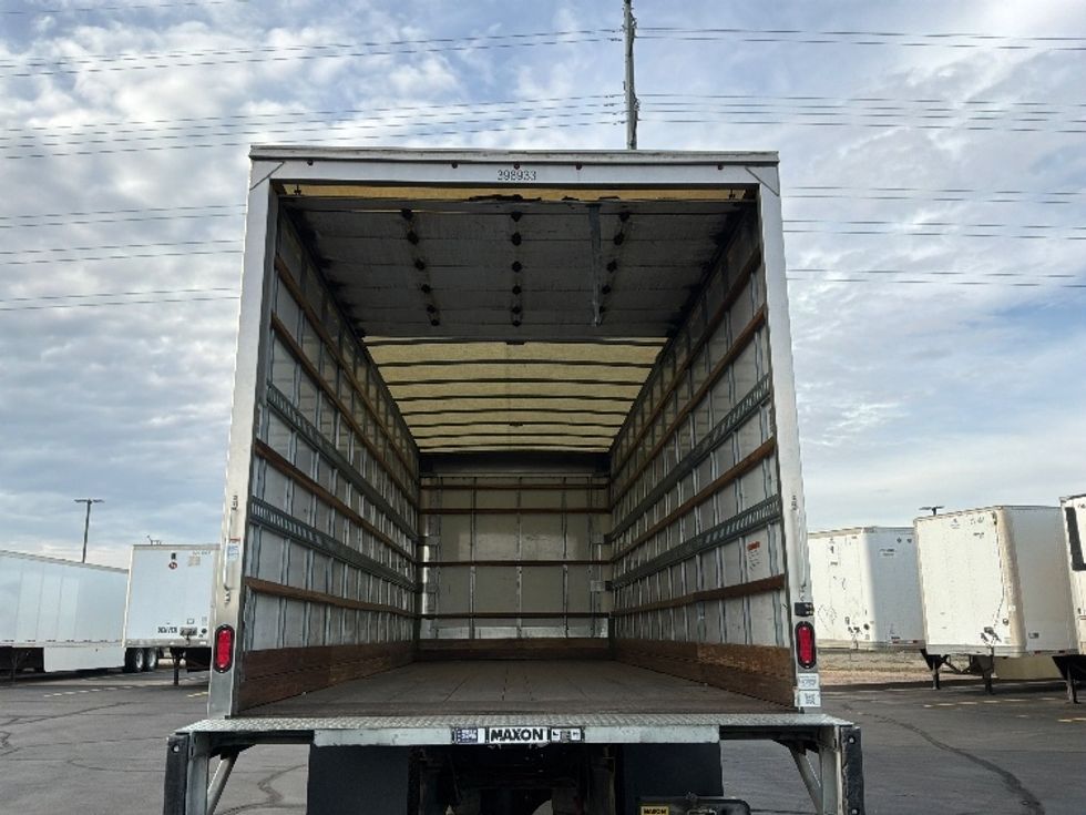 Medium Duty Box Truck-Light and Medium Duty Trucks-International-2022-MV607-Aurora-CO-168,826\n\t\tmiles-$ 68,250 - Image 8
