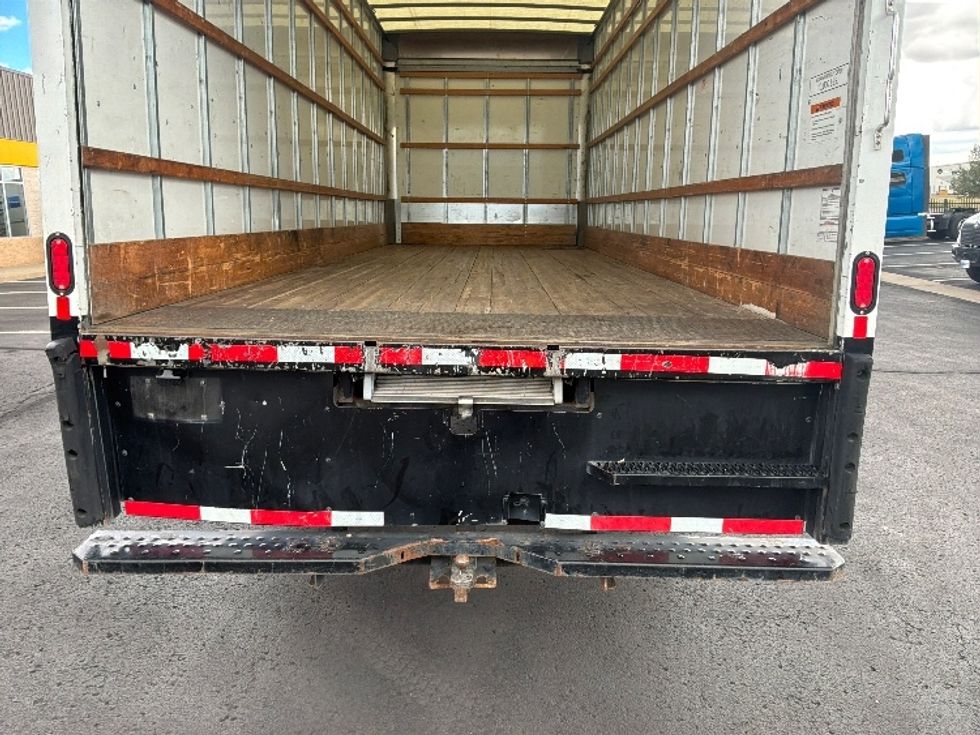 Medium Duty Box Truck-Light and Medium Duty Trucks-International-2022-MV607-Aurora-CO-243,558\n\t\tmiles-$ 42,250 - Image 10