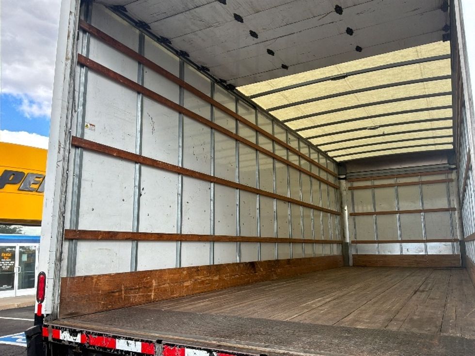 Medium Duty Box Truck-Light and Medium Duty Trucks-International-2022-MV607-Aurora-CO-243,558\n\t\tmiles-$ 42,250 - Image 11