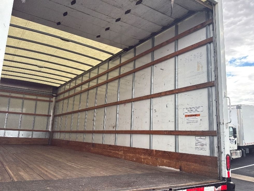 Medium Duty Box Truck-Light and Medium Duty Trucks-International-2022-MV607-Aurora-CO-243,558\n\t\tmiles-$ 42,250 - Image 12