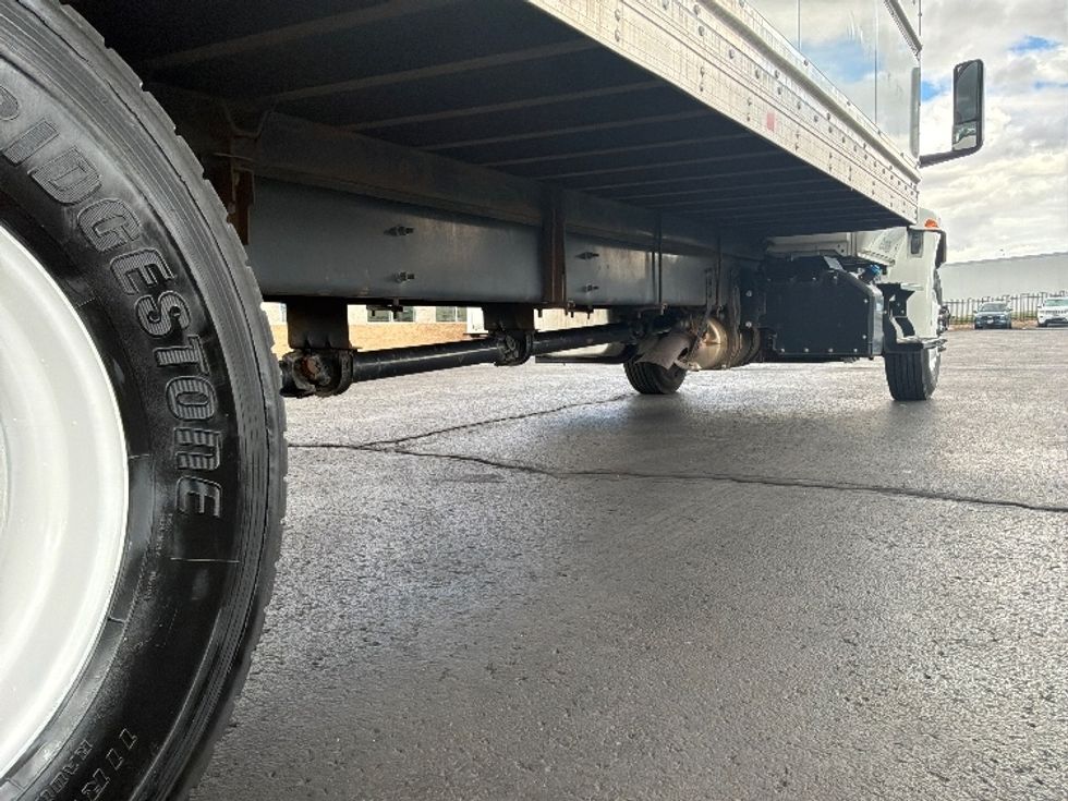 Medium Duty Box Truck-Light and Medium Duty Trucks-International-2022-MV607-Aurora-CO-243,558\n\t\tmiles-$ 42,250 - Image 14