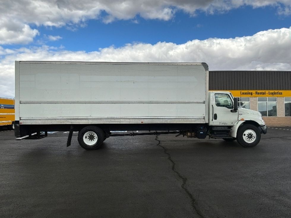 Medium Duty Box Truck-Light and Medium Duty Trucks-International-2022-MV607-Aurora-CO-243,558\n\t\tmiles-$ 42,250 - Image 15