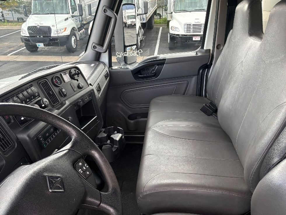 Medium Duty Box Truck-Light and Medium Duty Trucks-International-2022-MV607-Aurora-CO-243,558\n\t\tmiles-$ 42,250 - Image 19