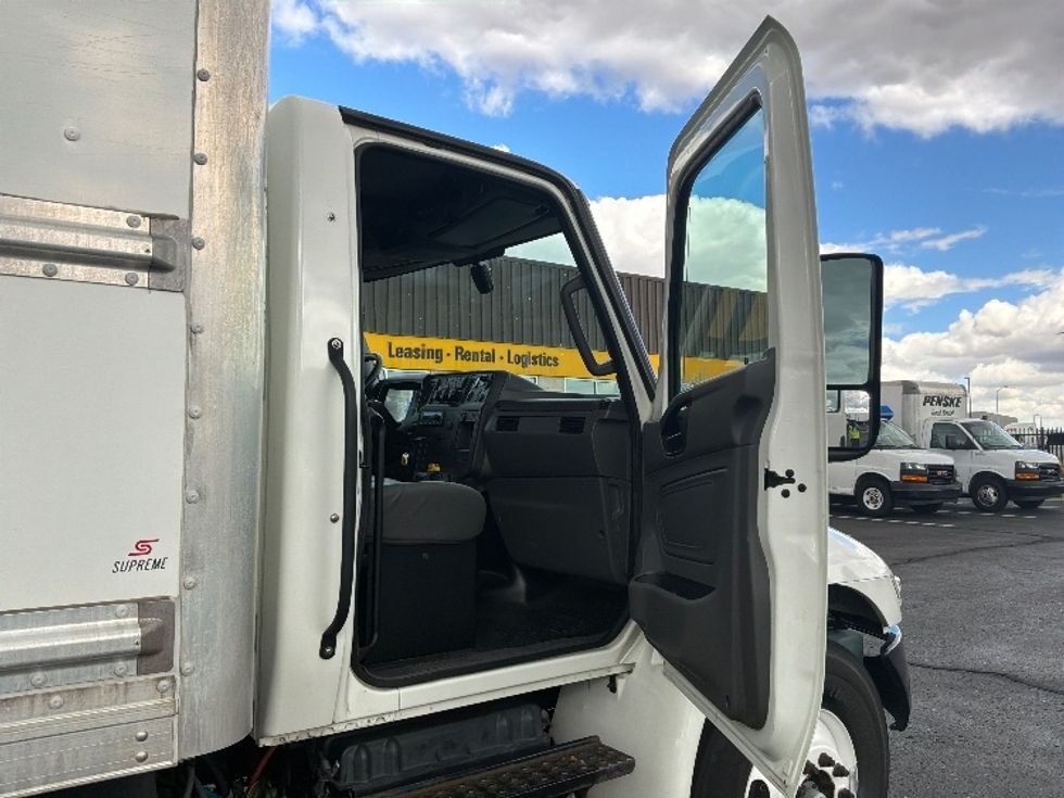 Medium Duty Box Truck-Light and Medium Duty Trucks-International-2022-MV607-Aurora-CO-243,558\n\t\tmiles-$ 42,250 - Image 20