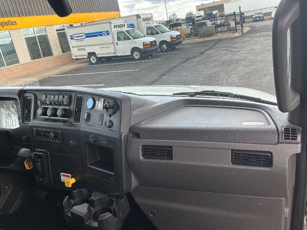 Medium Duty Box Truck-Light and Medium Duty Trucks-International-2022-MV607-Aurora-CO-243,558\n\t\tmiles-$ 42,250 - Image 21
