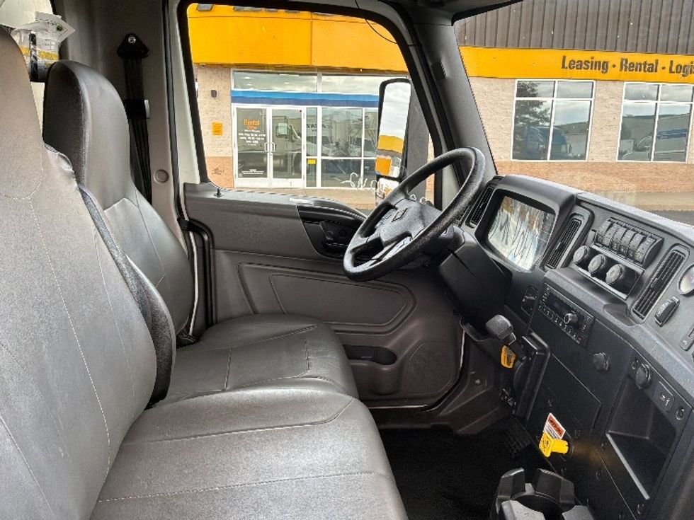 Medium Duty Box Truck-Light and Medium Duty Trucks-International-2022-MV607-Aurora-CO-243,558\n\t\tmiles-$ 42,250 - Image 22