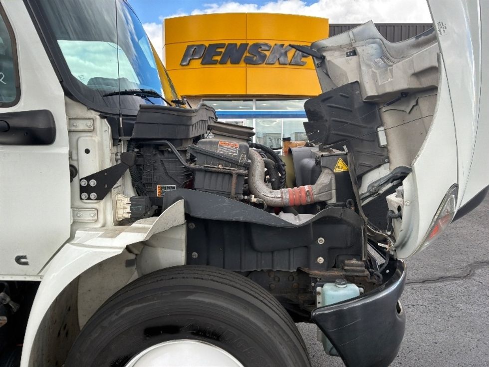 Medium Duty Box Truck-Light and Medium Duty Trucks-International-2022-MV607-Aurora-CO-243,558\n\t\tmiles-$ 42,250 - Image 23