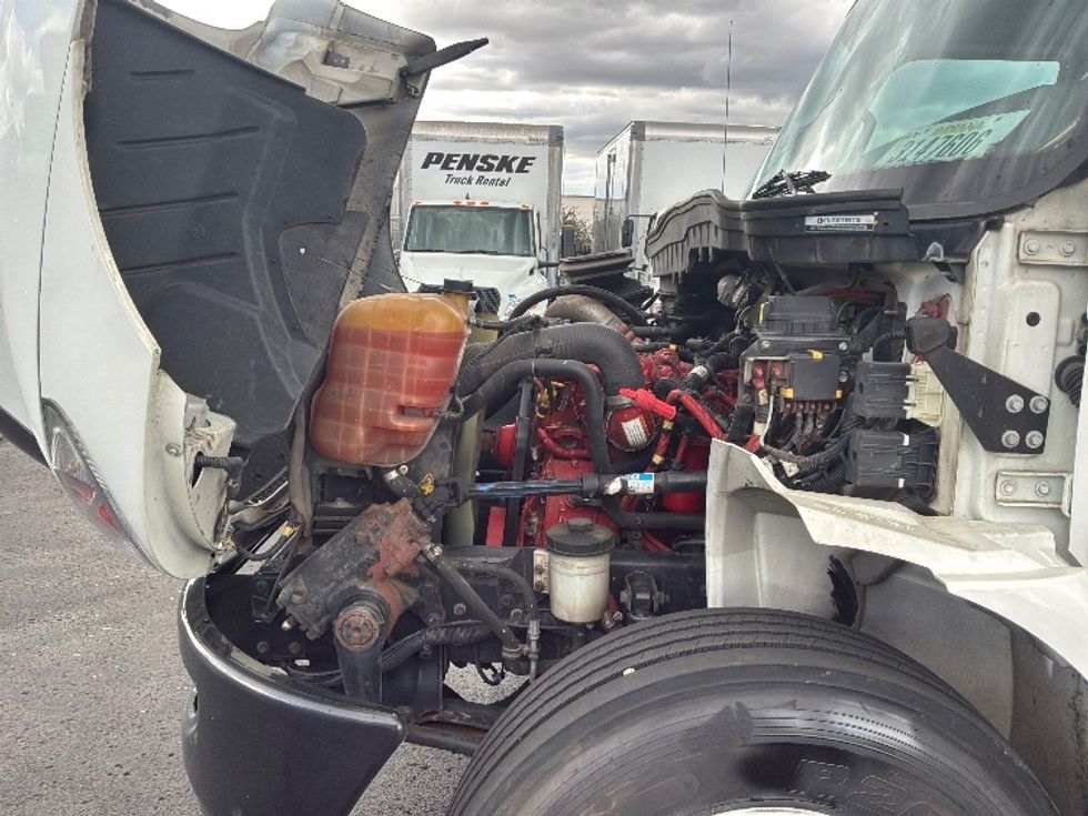 Medium Duty Box Truck-Light and Medium Duty Trucks-International-2022-MV607-Aurora-CO-243,558\n\t\tmiles-$ 42,250 - Image 24