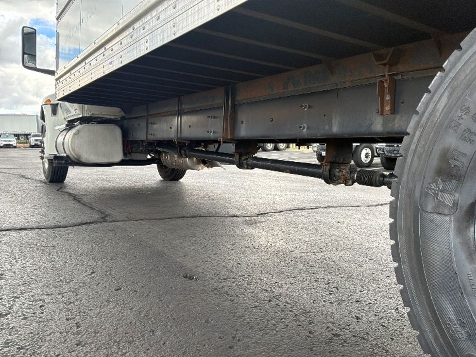 Medium Duty Box Truck-Light and Medium Duty Trucks-International-2022-MV607-Aurora-CO-243,558\n\t\tmiles-$ 42,250 - Image 5