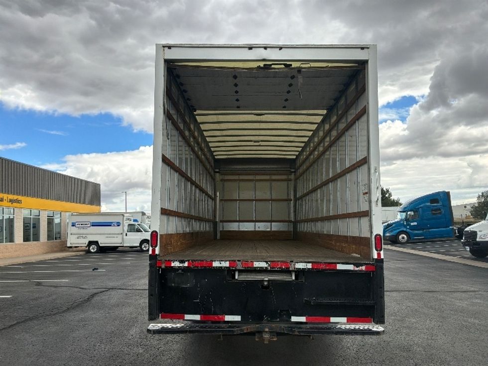 Medium Duty Box Truck-Light and Medium Duty Trucks-International-2022-MV607-Aurora-CO-243,558\n\t\tmiles-$ 42,250 - Image 8