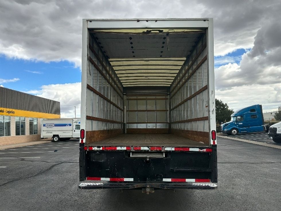 Medium Duty Box Truck-Light and Medium Duty Trucks-International-2022-MV607-Aurora-CO-243,558\n\t\tmiles-$ 42,250 - Image 9