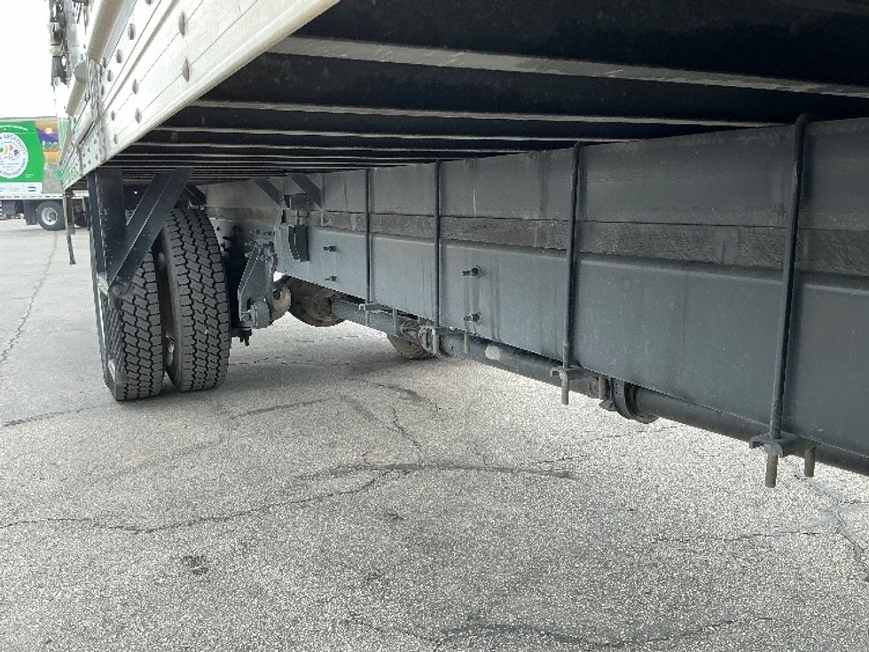 Medium Duty Box Truck-Light and Medium Duty Trucks-International-2022-MV607-Austin-TX-125,671\n\t\tmiles-$ 70,500 - Image 14