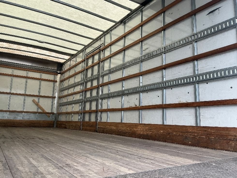 Medium Duty Box Truck-Light and Medium Duty Trucks-International-2022-MV607-Austin-TX-133,425\n\t\tmiles-$ 63,000 - Image 12