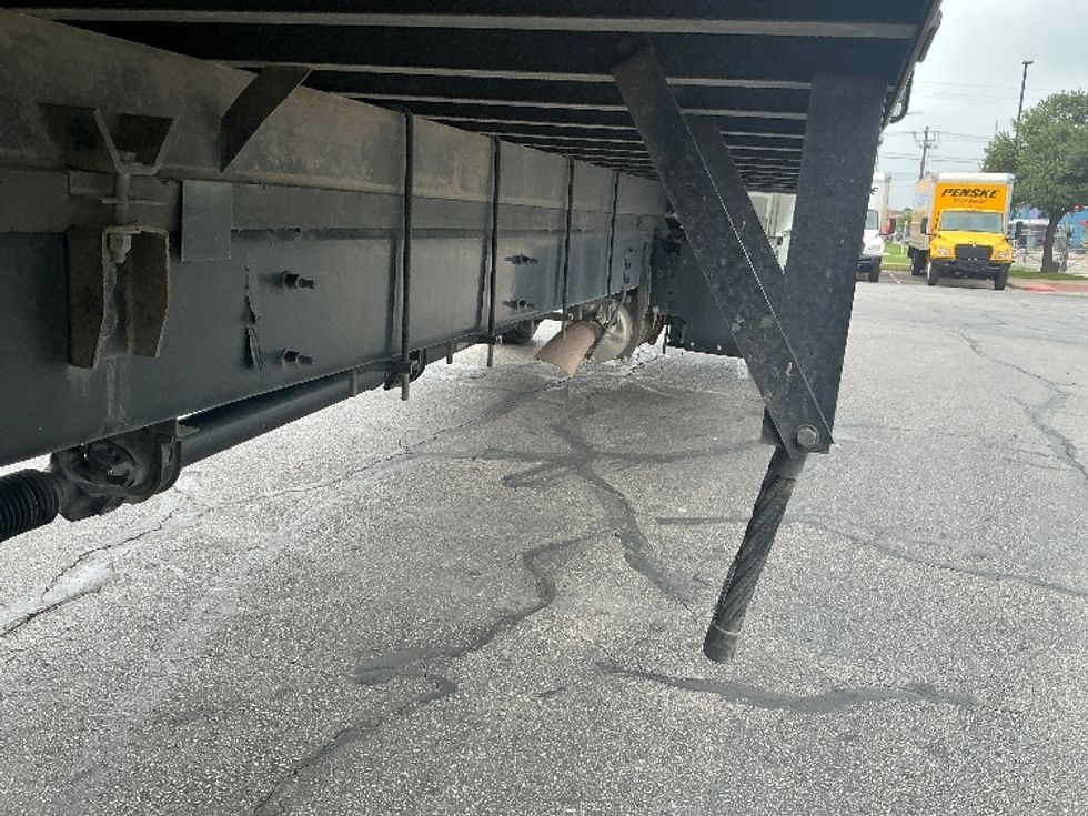 Medium Duty Box Truck-Light and Medium Duty Trucks-International-2022-MV607-Austin-TX-133,425\n\t\tmiles-$ 63,000 - Image 14