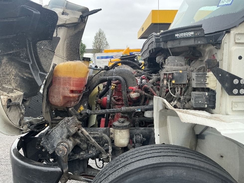 Medium Duty Box Truck-Light and Medium Duty Trucks-International-2022-MV607-Austin-TX-133,425\n\t\tmiles-$ 63,000 - Image 21