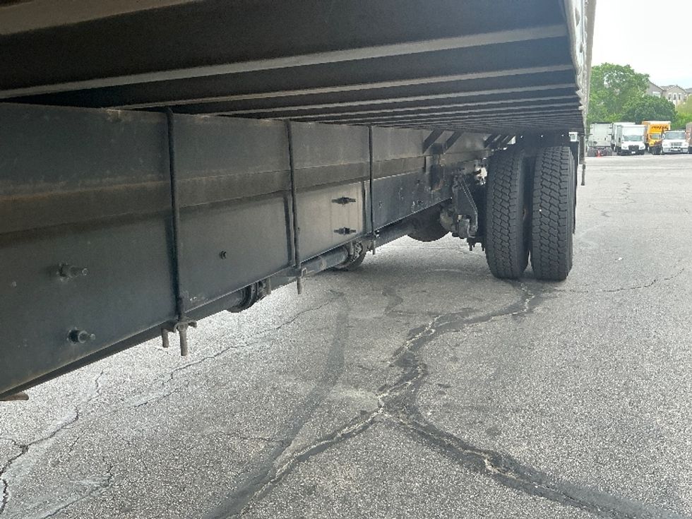 Medium Duty Box Truck-Light and Medium Duty Trucks-International-2022-MV607-Austin-TX-133,425\n\t\tmiles-$ 63,000 - Image 5