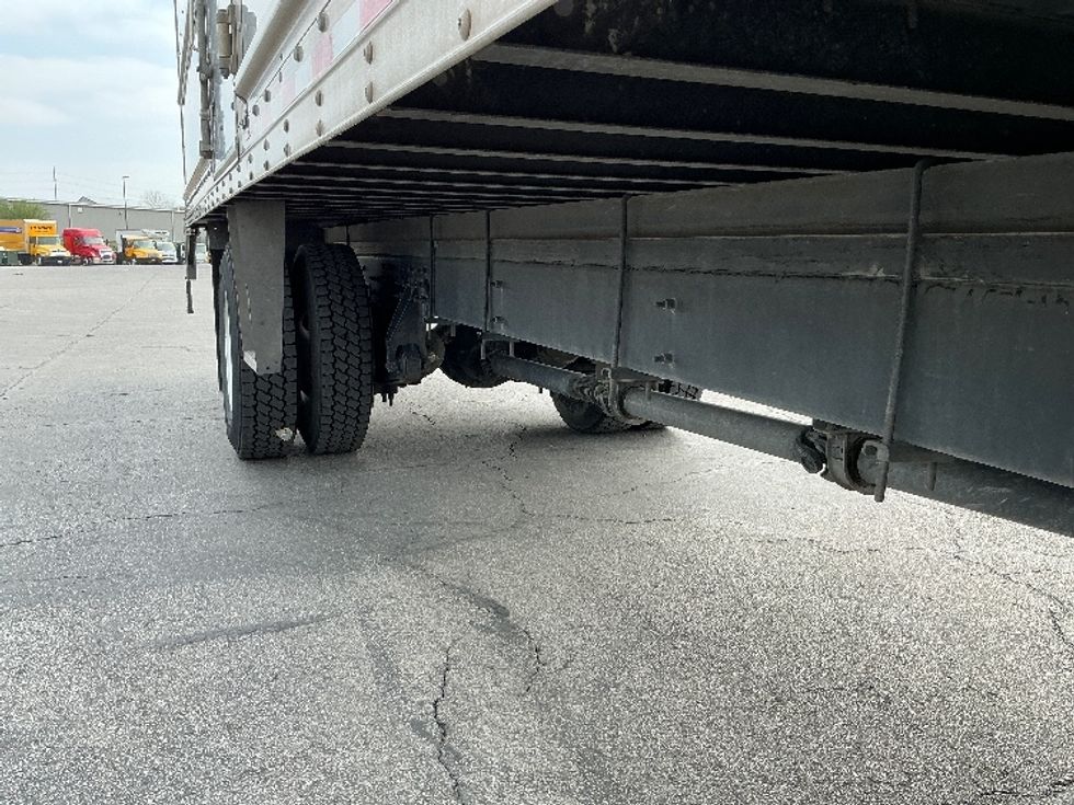 Medium Duty Box Truck-Light and Medium Duty Trucks-International-2022-MV607-Austin-TX-136,904\n\t\tmiles-$ 68,500 - Image 14