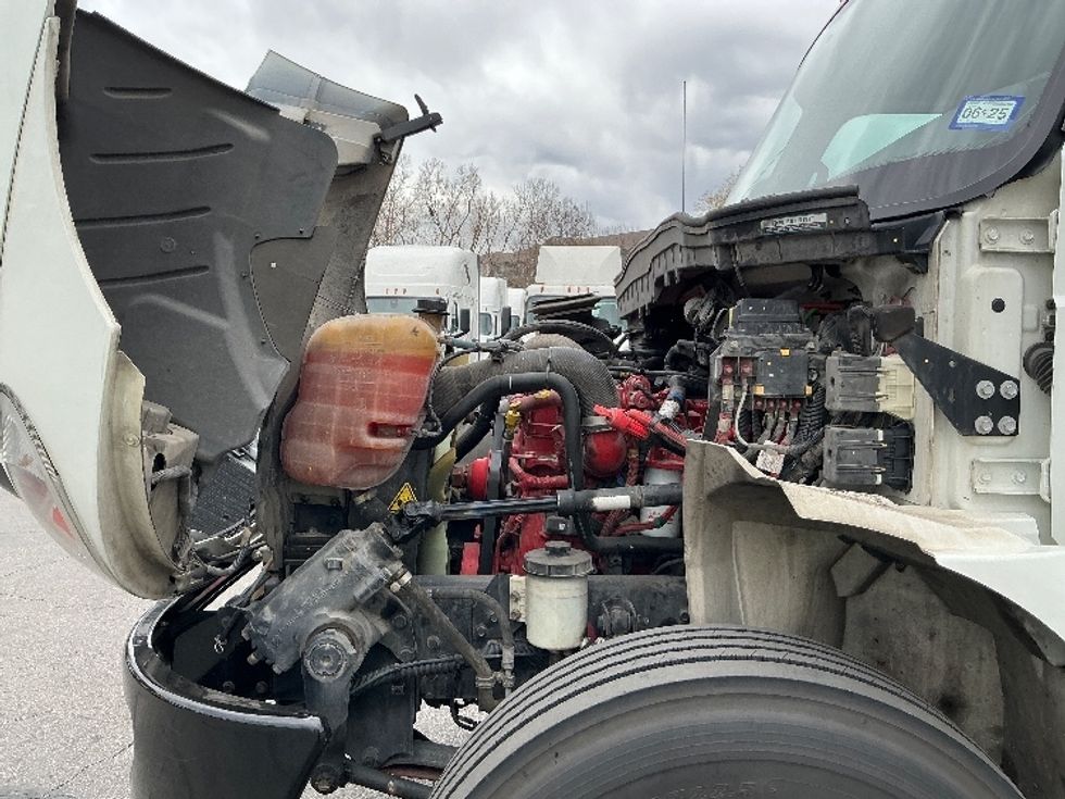 Medium Duty Box Truck-Light and Medium Duty Trucks-International-2022-MV607-Austin-TX-136,904\n\t\tmiles-$ 68,500 - Image 24