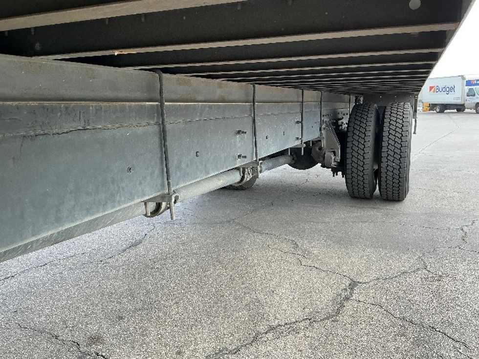 Medium Duty Box Truck-Light and Medium Duty Trucks-International-2022-MV607-Austin-TX-136,904\n\t\tmiles-$ 68,500 - Image 5