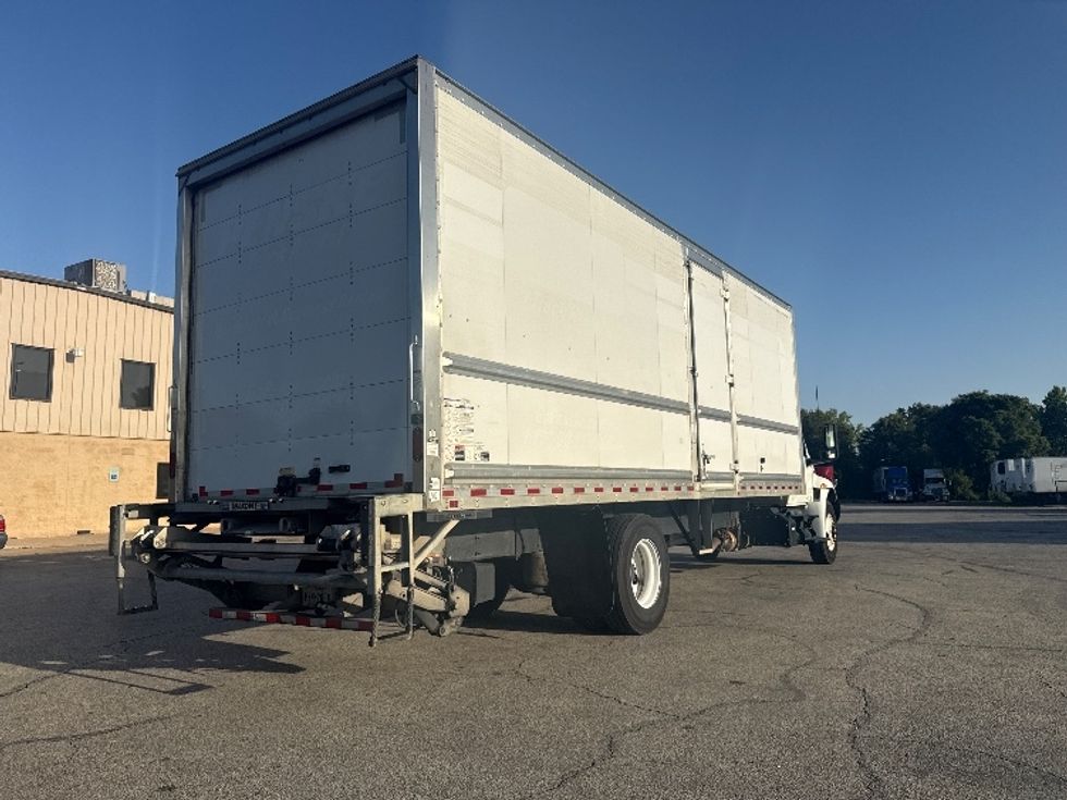 Medium Duty Box Truck-Light and Medium Duty Trucks-International-2022-MV607-Austin-TX-231,337\n\t\tmiles-$ 54,500 - Image 13