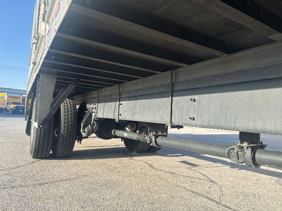 Medium Duty Box Truck-Light and Medium Duty Trucks-International-2022-MV607-Austin-TX-231,337\n\t\tmiles-$ 54,500 - Image 14