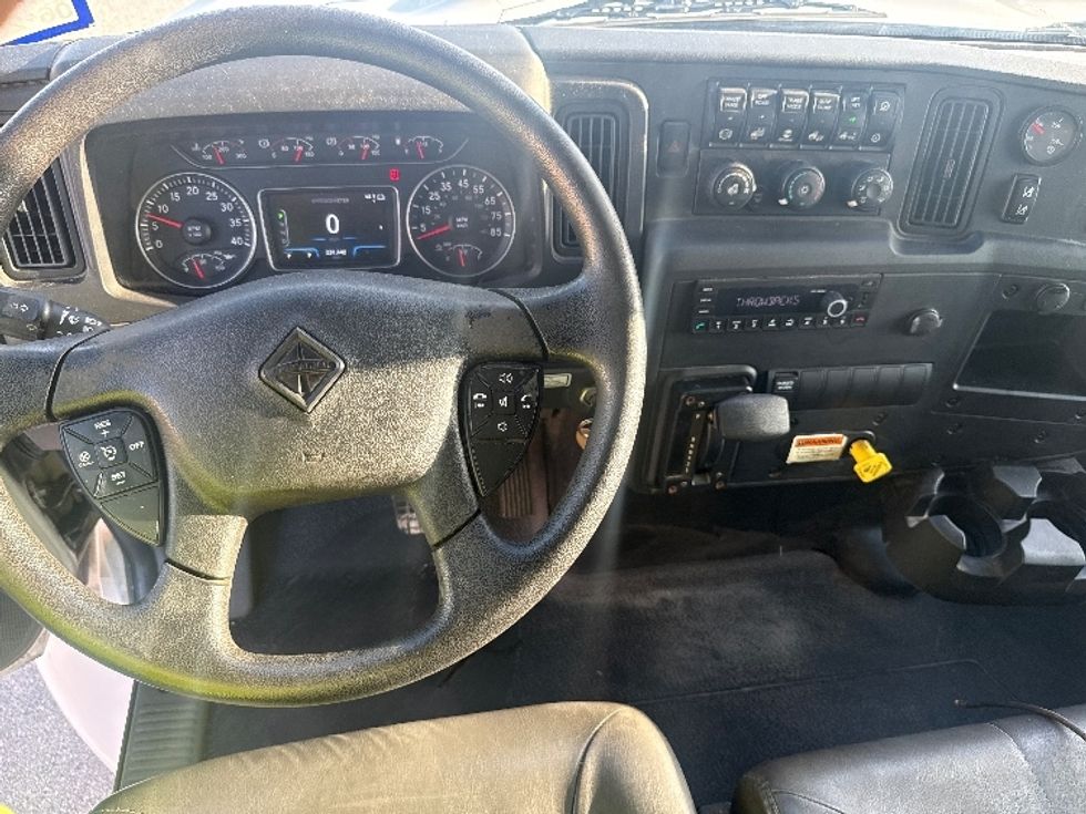 Medium Duty Box Truck-Light and Medium Duty Trucks-International-2022-MV607-Austin-TX-231,337\n\t\tmiles-$ 54,500 - Image 18