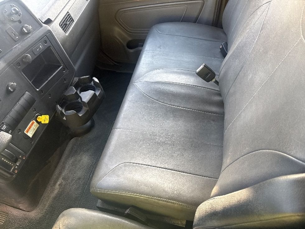 Medium Duty Box Truck-Light and Medium Duty Trucks-International-2022-MV607-Austin-TX-231,337\n\t\tmiles-$ 54,500 - Image 19